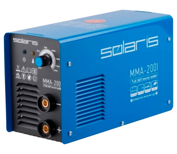 product Сварочный аппарат Solaris MMA-200I 200A