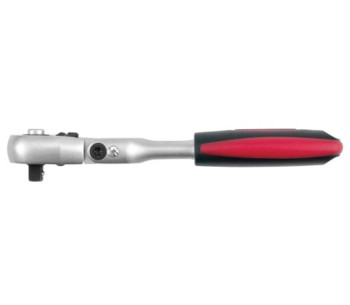 Ключ трещотка с шарниром YATO YT0325 1/4" 159мм photo 0