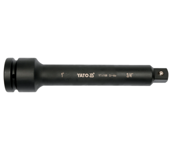 Удлинитель с переходником YATO YT1169 250мм photo