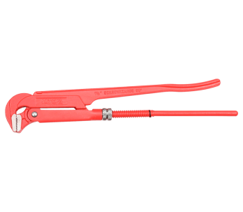 Cheie reglabilă pentru țevi YATO YT2211 0-38mm 420mm photo