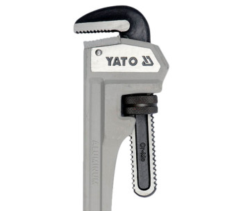 Разводной ключ YATO YT2484 75мм 600мм photo 0