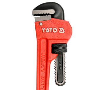 Разводной ключ YATO YT2492 75мм 600мм photo 0