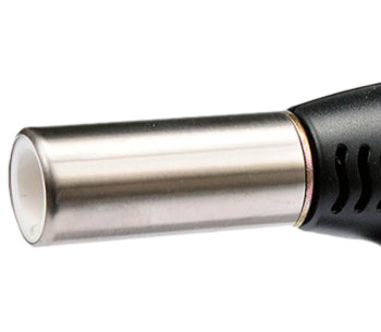 Газовая горелка с пьезоподжигом YATO YT36700 1300°C photo 1