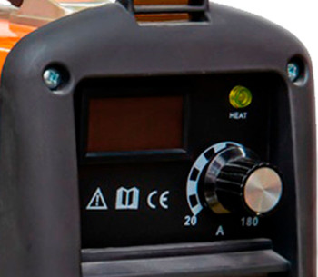Сварочный аппарат Osef ZX7-200 200A photo 0