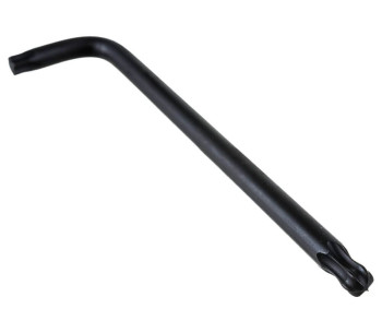 Набор 9 ключей torx FORCE 5098LB T10xT50 photo 2