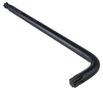 Набор 9 ключей torx FORCE 5098LB T10xT50 photo 3