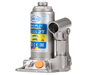 product Cric hidraulic Alca 431000 158-308 mm 2T