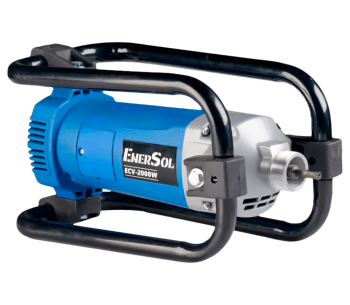 Vibrator de beton EnerSol ECV-2000W-Set 2000w 17000vib/min photo