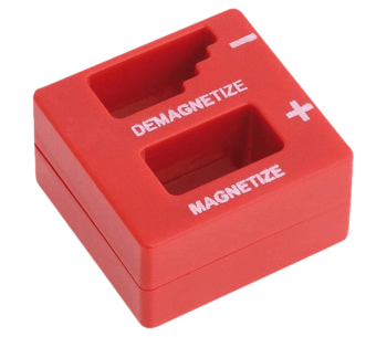 Magnetizator/Demagnetizator pentru șurubelnițe HOTECHE 259001 photo