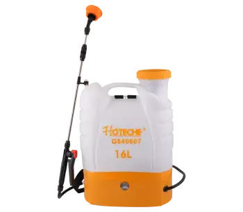 Pulverizator cu acumulator tip rucsac 16 L