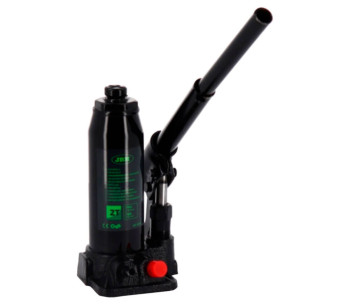 Cric hidraulic JBM 50819 181-345 mm 2T photo 1