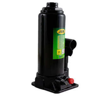Cric hidraulic JBM 50821 216-413 mm 5T photo 0
