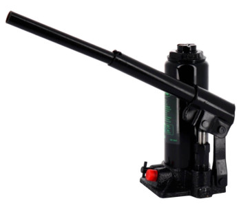 Cric hidraulic JBM 50820 194-371 mm 3T photo 2