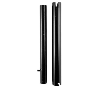 Cric hidraulic JBM 51906 194-371 mm 3T photo 1