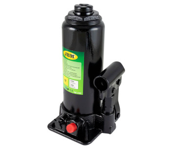 Cric hidraulic JBM 51907 216-413 mm 5T photo 0