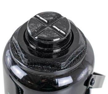 Cric hidraulic JBM 52304 230-460 mm 15T photo 3
