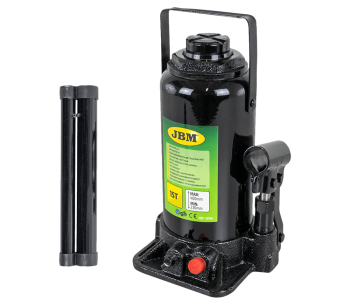 Cric hidraulic JBM 52304 230-460 mm 15T photo