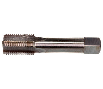 Набор 2 метчиков THORVIK MT305S2 M3 0.5мм photo 2