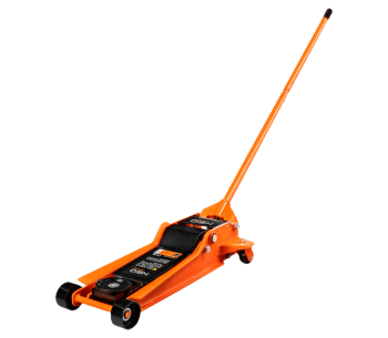 Cric hidraulic tip crocodil NEO TOOLS 11-732 85-525 mm 3T photo