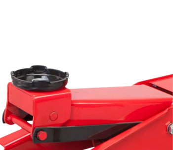 Cric hidraulic tip crocodil TORIN T830023T 130-465 mm 3T photo 1