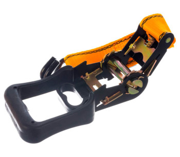 Curea de fixare TOPEX 97X185 7mx50mm 1600kg photo 0