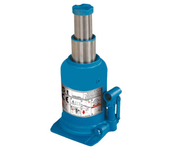 product Cric hidraulic TORIN TH805001 222-500 mm 5T