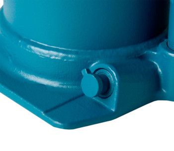 Cric hidraulic TORIN TH812001 240-590 mm 12T photo 3