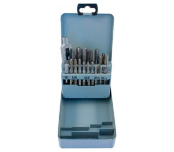 Set 22 tarozi THORVIK MTS22 M3-M12 photo 0