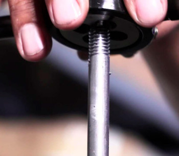 Filieră YATO YT2964 M7 1mm photo 0