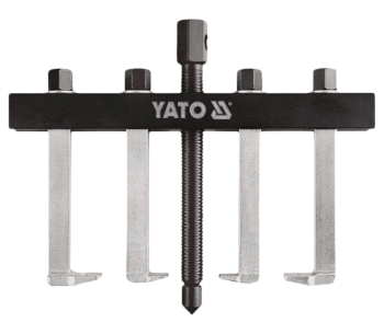 Extractor universal bilateral YATO YT0640 220mm 40-220mm photo