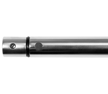Mâner cheie dinamometrică YATO YT07855 9 x 12 mm 25-125 Nm photo 0