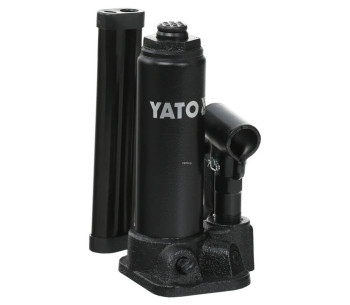 Домкрат гидравлический YATO YT17000 181-345 мм 2T photo 1