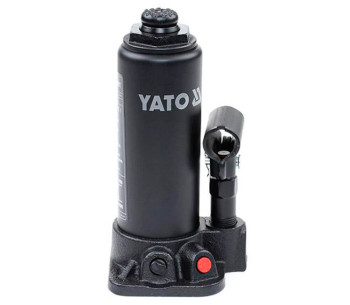 Cric hidraulic YATO YT17001 194-374 mm 3T photo 2