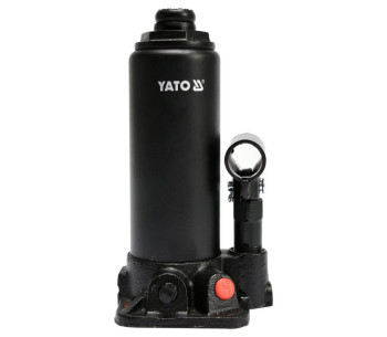 Cric hidraulic YATO YT17001 194-374 mm 3T photo 1