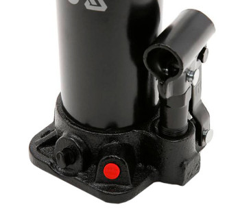 Cric hidraulic YATO YT17002 216-413 mm 5T photo 3