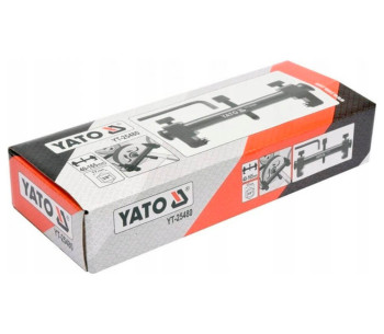 Extractor scripete YATO YT25480 40-165mm photo 0