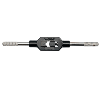 Port tarod YATO YT2996 M3-M10 180mm photo