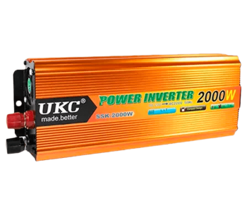 product Invertor de tensiune UKC 230855 2kw 12-220V