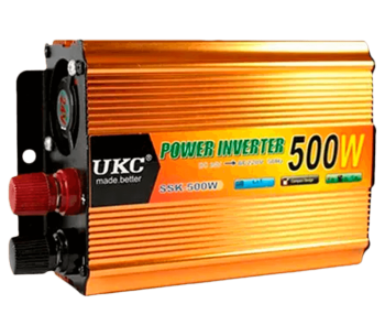 product Invertor de tensiune UKC 230921 0.5kw 12-220V