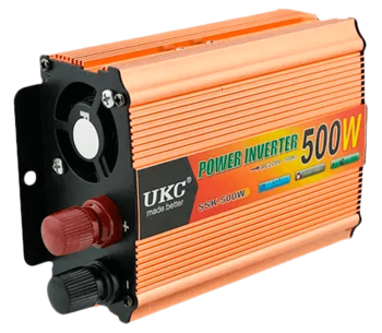 product Invertor de tensiune UKC 2309223 0.5kw 24-220V