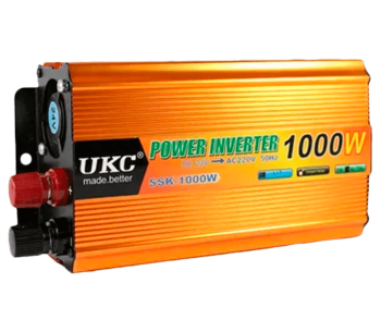 product Invertor de tensiune UKC 2309224 1kw 24-220V