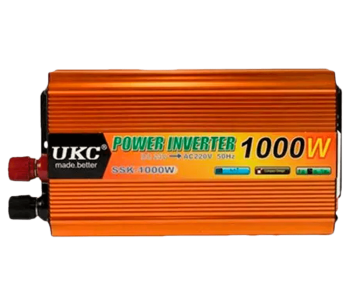 product Invertor de tensiune UKC 230922 1kw 12-220V