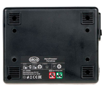 Compresor auto Alca Nonstop 144w 21bar 12l/min photo 1