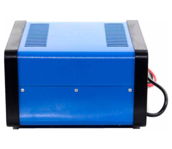 Зарядное устройство AWELCO Enerbox 10 6A 6-12В photo 1