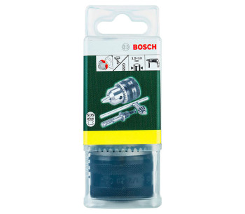 Адаптер SDS PLUS-Mandrina BOSCH 2607000982 photo 1