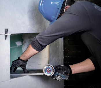 Алмазный отрезной диск BOSCH 2608900652 76мм Expert керамика/керамогранит/мрамор photo 1