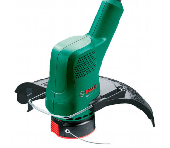 Триммер электрический BOSCH EASYGRASSCUT 23 280вт 230мм photo 0