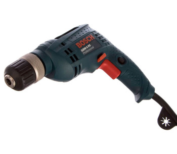 Mașină de găurit BOSCH GBM 6 RE 350w photo 2