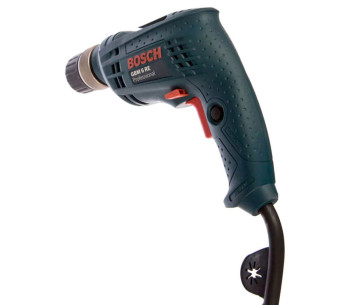 Mașină de găurit BOSCH GBM 6 RE 350w photo 4