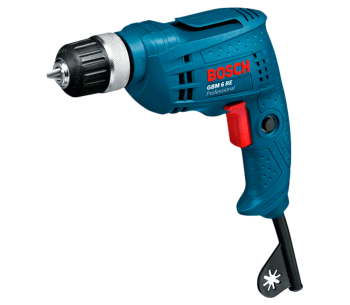 Mașină de găurit BOSCH GBM 6 RE 350w photo